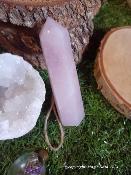 Pointe Quartz Rose 