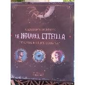 Le nouvel Etteilla