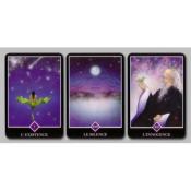 Tarot Osho zen