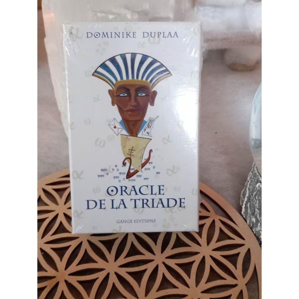 L'oracle de la Triade