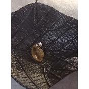 Pendentif citrine