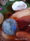 Labradorite ( forme libre ) 