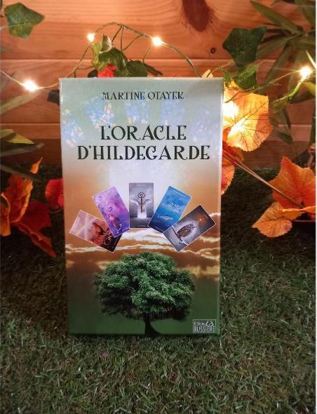 L'oracle Hildegarde