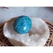 Galet apatite